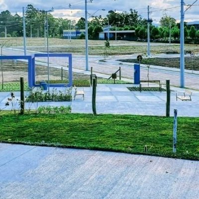 Terrenos Residenciais com 360m², no bairro Canasvieiras em Florianópolis