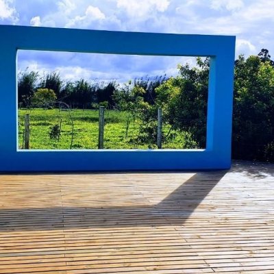 Terrenos Residenciais com 360m², no bairro Canasvieiras em Florianópolis