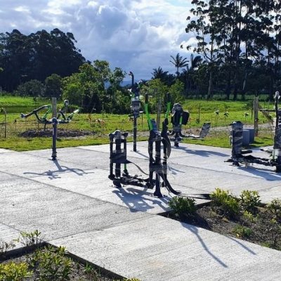 Terrenos Residenciais com 360m², no bairro Canasvieiras em Florianópolis