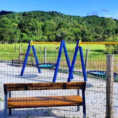 Terrenos Residenciais com 360m², no bairro Canasvieiras em Florianópolis