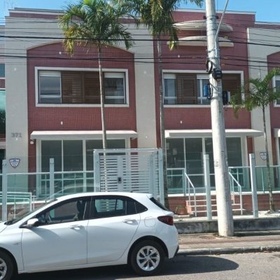 Apartamentos com 48m², 1 quarto, 1 garagem, no bairro Lagoa da Conceição em Florianópolis