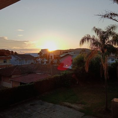 Apartamentos com 48m², 1 quarto, 1 garagem, no bairro Lagoa da Conceição em Florianópolis