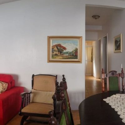 Casa Residencial com 127m², 3 quartos, 3 garagens, no bairro Canasvieiras em Florianópolis