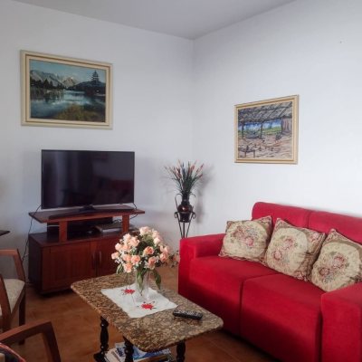 Casa Residencial com 127m², 3 quartos, 3 garagens, no bairro Canasvieiras em Florianópolis