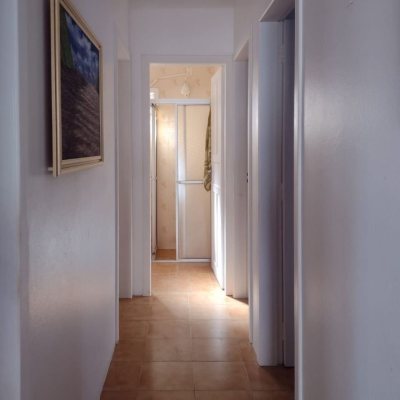 Casa Residencial com 127m², 3 quartos, 3 garagens, no bairro Canasvieiras em Florianópolis