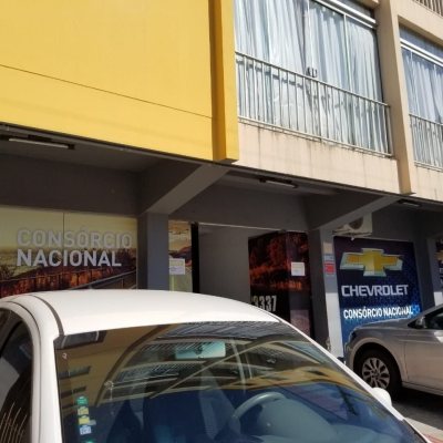 Loja com 130m², no bairro Campinas em São José