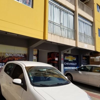 Loja com 130m², no bairro Campinas em São José
