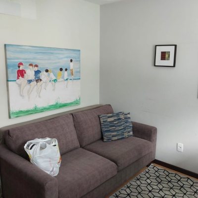 Casa Residencial com 220m², 4 quartos, 2 suítes, 2 garagens, no bairro Córrego Grande em Florianópolis