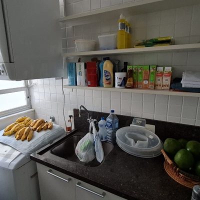 Cobertura com 173m², 2 quartos, 1 suíte, 1 garagem, no bairro Centro em Florianópolis