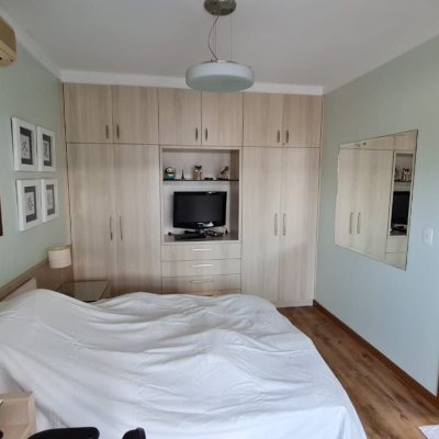 Cobertura com 173m², 2 quartos, 1 suíte, 1 garagem, no bairro Centro em Florianópolis