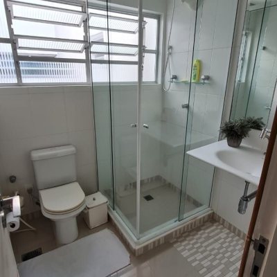 Cobertura com 173m², 2 quartos, 1 suíte, 1 garagem, no bairro Centro em Florianópolis