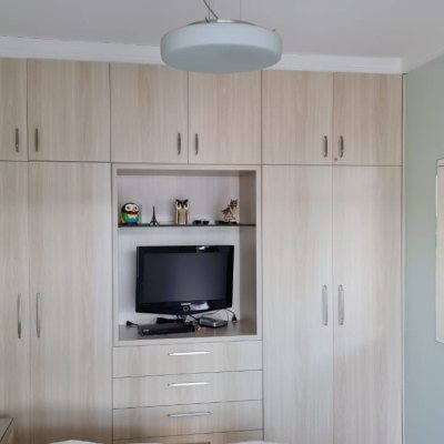 Cobertura com 173m², 2 quartos, 1 suíte, 1 garagem, no bairro Centro em Florianópolis