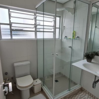 Cobertura com 173m², 2 quartos, 1 suíte, 1 garagem, no bairro Centro em Florianópolis