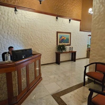 Cobertura com 173m², 2 quartos, 1 suíte, 1 garagem, no bairro Centro em Florianópolis