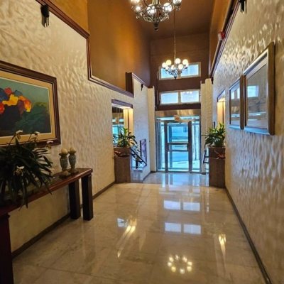 Cobertura com 173m², 2 quartos, 1 suíte, 1 garagem, no bairro Centro em Florianópolis