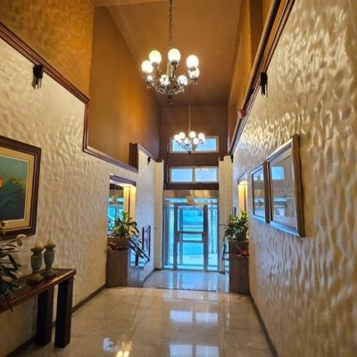 Cobertura com 173m², 2 quartos, 1 suíte, 1 garagem, no bairro Centro em Florianópolis