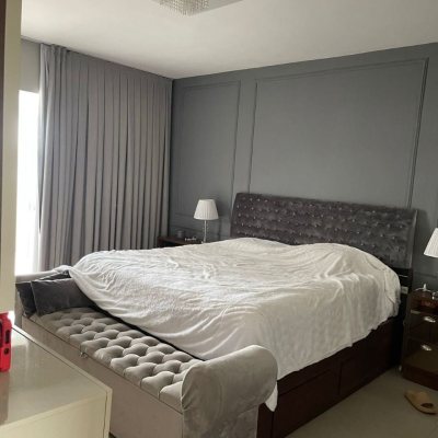 Casa Residencial com 350m², 4 quartos, 1 suíte, 2 garagens, no bairro Coqueiros em Florianópolis