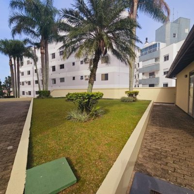 Apartamentos com 108m², 3 quartos, 1 suíte, 1 garagem, no bairro Bom Abrigo em Florianópolis