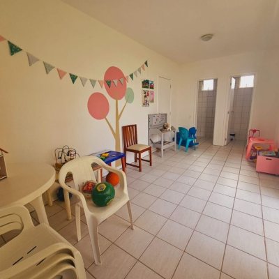 Apartamentos com 108m², 3 quartos, 1 suíte, 1 garagem, no bairro Bom Abrigo em Florianópolis