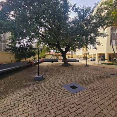 Apartamentos com 108m², 3 quartos, 1 suíte, 1 garagem, no bairro Bom Abrigo em Florianópolis