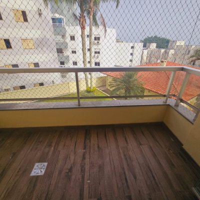 Apartamentos com 108m², 3 quartos, 1 suíte, 1 garagem, no bairro Bom Abrigo em Florianópolis