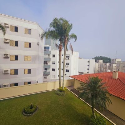 Apartamentos com 108m², 3 quartos, 1 suíte, 1 garagem, no bairro Bom Abrigo em Florianópolis
