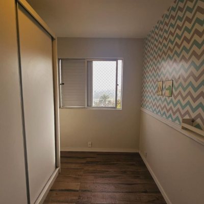 Apartamentos com 108m², 3 quartos, 1 suíte, 1 garagem, no bairro Bom Abrigo em Florianópolis