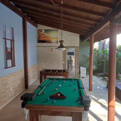 Casa em Condomínio com 287m², 6 quartos (sendo 4 suítes), 3 garagens, no bairro Bosque Das Mansões em São José