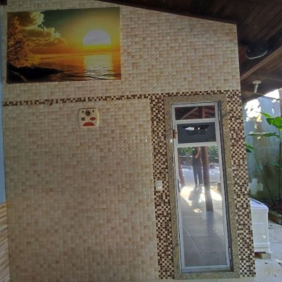 Casa em Condomínio com 287m², 6 quartos (sendo 4 suítes), 3 garagens, no bairro Bosque Das Mansões em São José