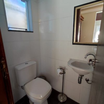 Casa em Condomínio com 287m², 6 quartos (sendo 4 suítes), 3 garagens, no bairro Bosque Das Mansões em São José