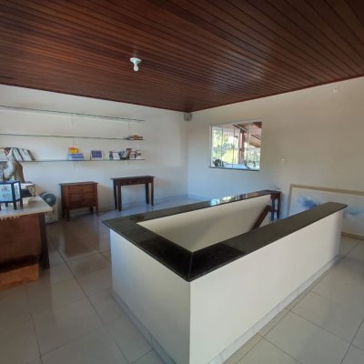 Casa em Condomínio com 287m², 6 quartos (sendo 4 suítes), 3 garagens, no bairro Bosque Das Mansões em São José