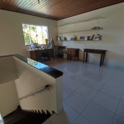 Casa em Condomínio com 287m², 6 quartos (sendo 4 suítes), 3 garagens, no bairro Bosque Das Mansões em São José