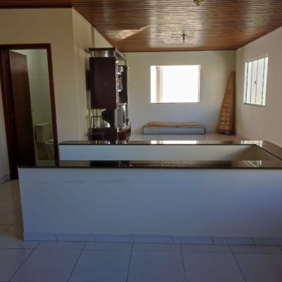 Casa em Condomínio com 287m², 6 quartos (sendo 4 suítes), 3 garagens, no bairro Bosque Das Mansões em São José