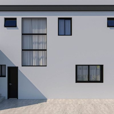 Casa Residencial com 300m², 3 quartos, 2 suítes, 2 garagens, no bairro Pedra Branca em Palhoça