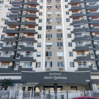 Cobertura com 348m², 4 quartos, 2 suítes, 4 garagens, no bairro Estreito em Florianópolis