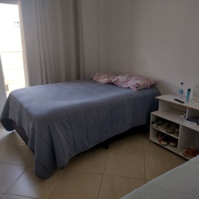 Cobertura com 348m², 4 quartos, 2 suítes, 4 garagens, no bairro Estreito em Florianópolis