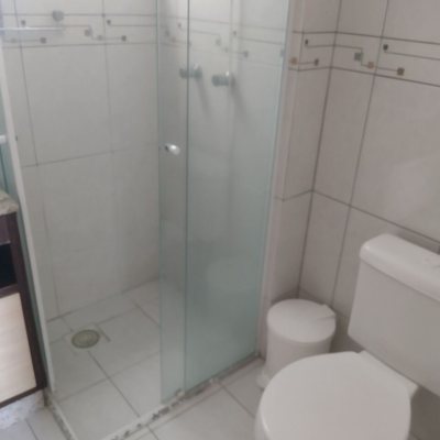 Cobertura com 348m², 4 quartos, 2 suítes, 4 garagens, no bairro Estreito em Florianópolis