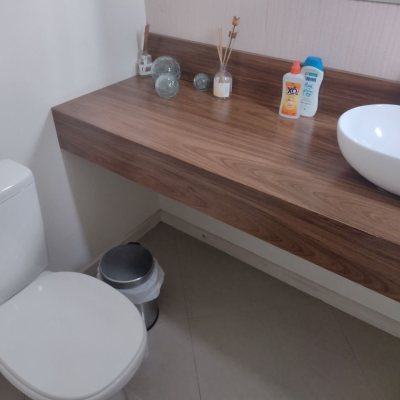 Cobertura com 348m², 4 quartos, 2 suítes, 4 garagens, no bairro Estreito em Florianópolis