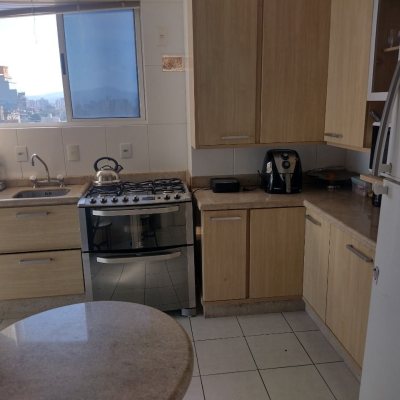 Cobertura com 348m², 4 quartos, 2 suítes, 4 garagens, no bairro Estreito em Florianópolis