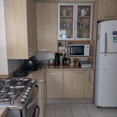 Cobertura com 348m², 4 quartos, 2 suítes, 4 garagens, no bairro Estreito em Florianópolis