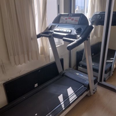 Cobertura com 348m², 4 quartos, 2 suítes, 4 garagens, no bairro Estreito em Florianópolis