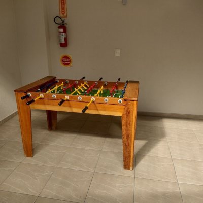 Cobertura com 348m², 4 quartos, 2 suítes, 4 garagens, no bairro Estreito em Florianópolis