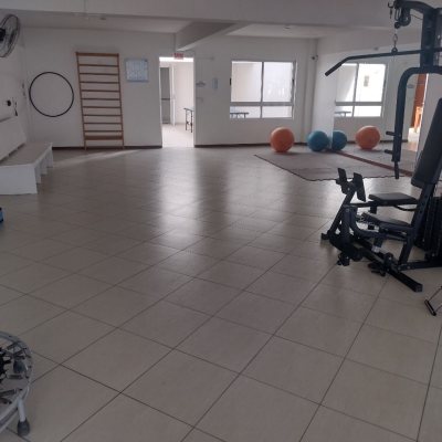 Cobertura com 348m², 4 quartos, 2 suítes, 4 garagens, no bairro Estreito em Florianópolis