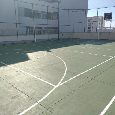 Cobertura com 348m², 4 quartos, 2 suítes, 4 garagens, no bairro Estreito em Florianópolis