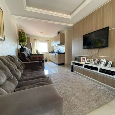 Apartamentos com 120m², 3 quartos, 1 suíte, 2 garagens, no bairro Ingleses em Florianópolis