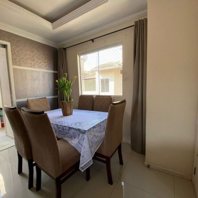 Apartamentos com 120m², 3 quartos, 1 suíte, 2 garagens, no bairro Ingleses em Florianópolis