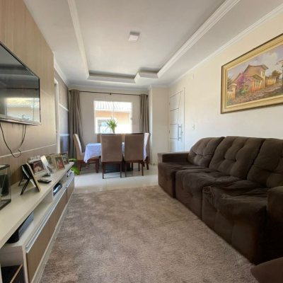 Apartamentos com 120m², 3 quartos, 1 suíte, 2 garagens, no bairro Ingleses em Florianópolis