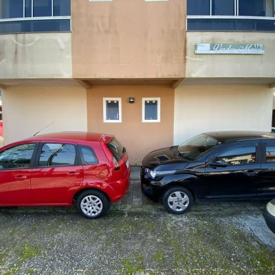 Apartamentos com 120m², 3 quartos, 1 suíte, 2 garagens, no bairro Ingleses em Florianópolis