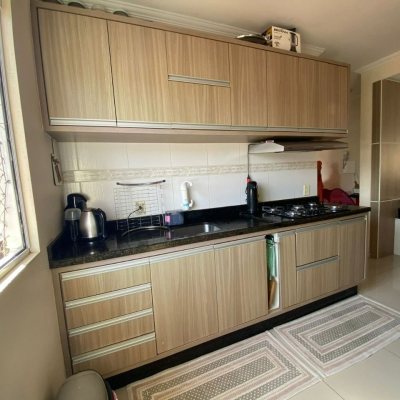 Apartamentos com 120m², 3 quartos, 1 suíte, 2 garagens, no bairro Ingleses em Florianópolis