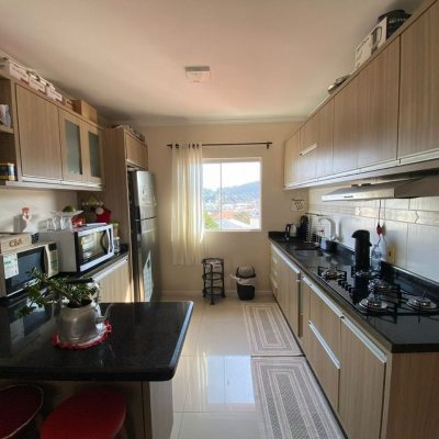 Apartamentos com 120m², 3 quartos, 1 suíte, 2 garagens, no bairro Ingleses em Florianópolis